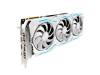 Asus GeForce RTX 2080Ti ROG STRIX OC WHITE 11 GB GDDR6, 2xHDMI/2xDP/USB-C, Aura RGB#2