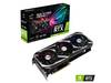 Asus GeForce RTX 3050 ROG STRIX OC 8 GB GDDR6, 2xHDMI/3xDP, Aura Sync RGB#1
