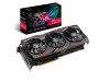 Asus AMD Radeon RX 5700 XT ROG Strix Gaming OC 8 GB GDDR6, HDMI/3xDP, Aura Sync#1