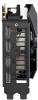 Asus AMD Radeon RX 5700 XT ROG Strix Gaming OC 8 GB GDDR6, HDMI/3xDP, Aura Sync#3