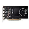 Dell NVIDIA Quadro P2200 5GB DP1.4 (4) FH#2