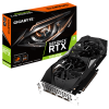 Gigabyte GeForce RTX 2060 SUPER WINDFORCE OC 8 GB GDDR6, HDMI/3xDP#1