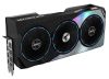 Gigabyte GeForce RTX 4090 AORUS MASTER 24 GB GDDR6X, HDMI/3xDP#1
