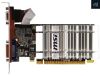 MSI NVIDIA GeForce 8400 GS 256 MB DDR2 PCIe Refurb#1