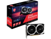 MSI Radeon RX 6500 XT MECH 2X OC 4 GB GDDR6, HDMI/DP#4