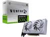 MSI GeForce RTX 5060 VENTUS 2X OC White 8 GB GDDR7, HDMI/3xDP#1