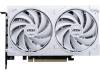 MSI GeForce RTX 5060 VENTUS 2X OC White 8 GB GDDR7, HDMI/3xDP#2
