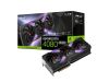 PNY Geforce RTX 4080 SUPER 16GB XLR8 Gaming VERT EPIC-X RGB Overclocked Triple Fan#1