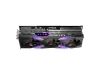 PNY Geforce RTX 4080 SUPER 16GB XLR8 Gaming VERT EPIC-X RGB Overclocked Triple Fan#6