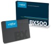 480 GB Crucial BX500 SSD, SATA3#3