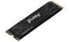 8 TB Kingston Fury Renegade G5 SSD, M.2 2280 NVMe PCIe 5.0#1