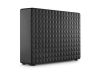 Seagate Expansion Desktop Rescue 4 TB USB3 EXT HDD#1