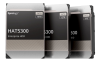 12 TB Synology HAT5300, 7200 rpm, 256 MB cache, SATA3, NAS drive 24/7-drift