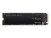 1 TB WD Black SN750 Gaming SSD, NVMe, PCIe M.2#1