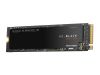 1 TB WD Black SN750 Gaming SSD, NVMe, PCIe M.2#2