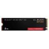 2 TB WD Black SN7100 NVMe PCIe 4.0 SSD, M.2#1
