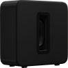 Sonos Sub 4 - Svart