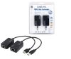 USB-Extender Över Ethernet#3