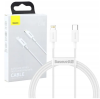 Baseus Superior Series USB-C - Lightning kabel 20W, 1m - Vit#2