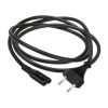 Champion Apparatsladd 230V 5.0m Svart#1