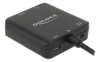 HDMI Audio Extractor DeLOCK, 4K@30Hz, kompakt - Svart#2