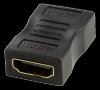 DELTACO HDMI HONA - HONA Skarv med Ethernet#1