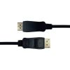 Deltaco DisplayPort kabel, 2m - Svart#2