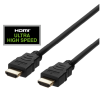 HDMI-kabel Deltaco Ultra High Speed, 8K@60Hz, 2 meter - Svart#1