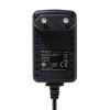 Deltaco Power supply, 100-240 V to 12V 2A, black#3