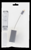 Adapter Deltaco, USB-C till Gigabit/RJ45, PC/Mac - Rymdgrå#3