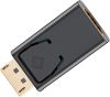 Goobay DisplayPort DP till HDMI adapter