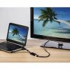 HAMA Adapter VGA-HDMI Omvandlare#2