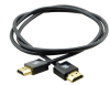 Kramer C-HM/HM/PICO Ultra-Slim Flexible High-Speed HDMI Cable W/Ethernet 0,9m, Green#1