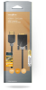 HDMI - DVI-D 2m, Kabel DVI-D Hane 24+1, 1080p#3