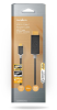 USB-C 3.2 Gen Hane till HDMI, 4K@60Hz, 1m Guldplaterad#3