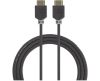 High Speed HDMI Kabel 4K@60Hz 18 Gbps, 15 m#1