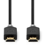 High Speed HDMI Kabel 4K@60Hz 18 Gbps, 15 m#2