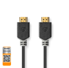 HDMI kabel 2m Premium High Speed m. Ethernet#1