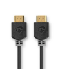 HDMI Kabel 8K@60Hz, 48 Gbps, 5m Rund#1