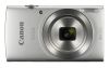 Canon IXUS 185 20 Mp Digitalkamera Silver#1