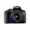 Canon EOS 2000D 24.1 MP Digitalkamera 18-55mm#1