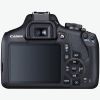 Canon EOS 2000D 24.1 MP Digitalkamera 18-55mm#4