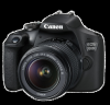 Canon EOS 2000D Kamera 24 MP, 3" LCD, 18-55MM III DC#6
