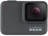 GoPro HERO7 Silver 4K30 Video, Rugged + Waterproof,Touch Screen, Voice Control, 10MP photos#1