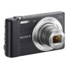 Digital Kamera DSCW810B, 20 Mp 26mm 6x IS 2.7" Skärm, 720p#2