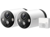 TP-link Tapo C420S2 Övervakningskamera 2-pack#1