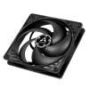 Fläkt 120 mm Arctic Cooling P12 PWM PST, 1800 rpm, 56.3 cfm - Svart#2