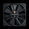 Asus ROG Ryujin 240, 2x120mm, inkl. AM5 + Intel 1700/1851 bracket - Svart#7
