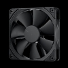 Asus ROG Ryujin 240, 2x120mm, inkl. AM5 + Intel 1700/1851 bracket - Svart#8