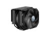 Cooler Master MasterAir MA624 Stealth, Intel 1155/1156/1366/2011/2066/1200 AMD AM2/AM3/AM4, 3x140 mm fläkt, 27dB#4